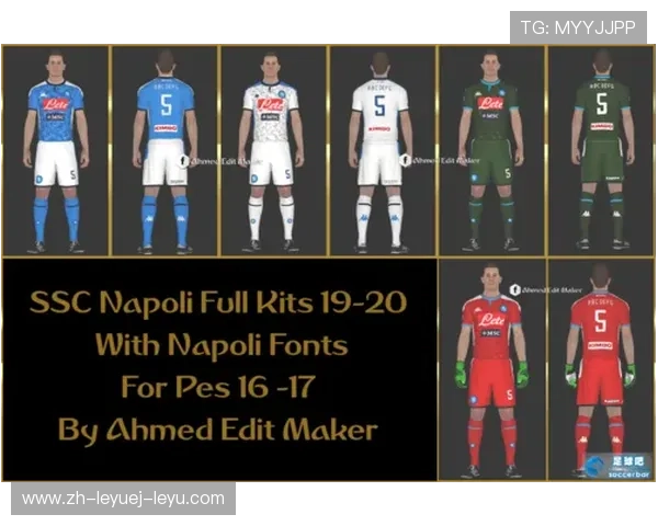 《PES2019》英超球衣补丁包介绍与应用方式