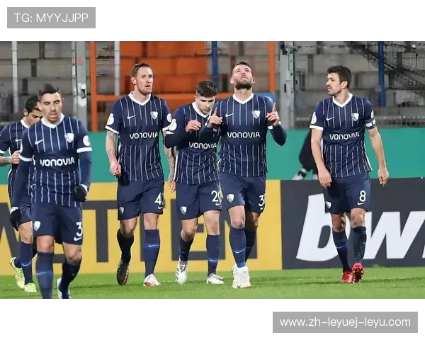 德甲球队“沃特森”队的特点及战术风格介绍