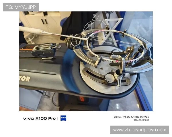 羽毛球线 结断了