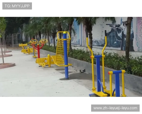 路径健身器材:适合户外和跑步路径的健身设备 路径健身器材:适合户外和跑步路径的健身设备