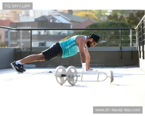 高强度间歇训练如何帮助加速减脂与提升爆发力